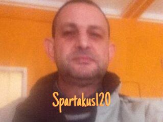 Spartakus120