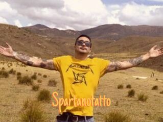 Spartanotatto
