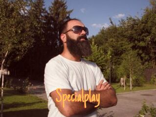 Specialplay