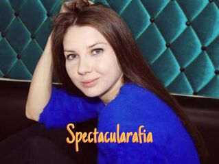 Spectacularafia