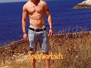 spicy_workouts Mobile Porno