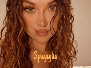 Spicycylia