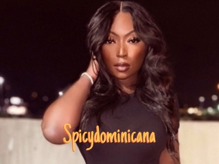 Spicydominicana
