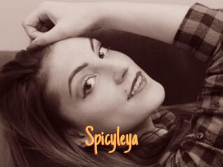 spicyleya Mobile Porno