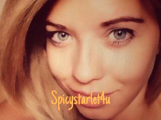 Spicystarlet4u