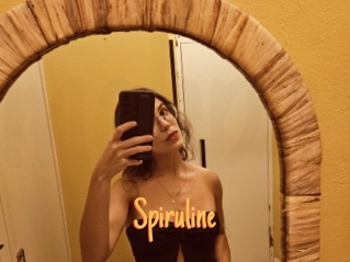 Spiruline