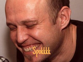 Spokkkk