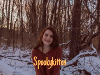 Spookykitten