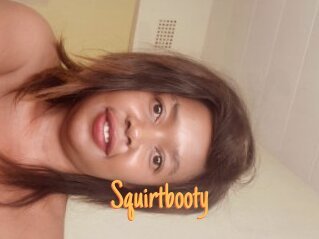 Squirtbooty