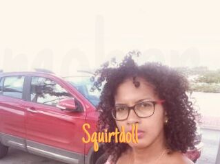 Squirtdoll