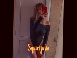 Squirtjulia