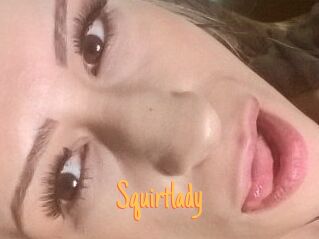 Squirtlady