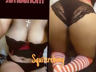 Squiterebony