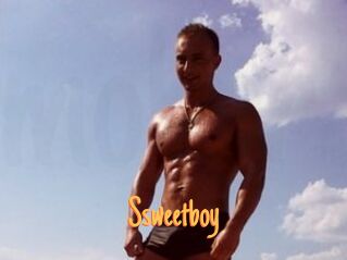 Ssweetboy
