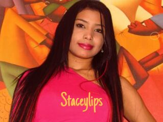 Staceylips