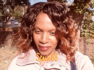 stacie88 Mobile Porno