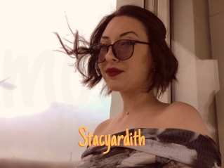 Stacyardith