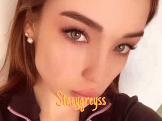 stacygreyss Mobile Porno