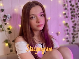 stacyingram Mobile Porno