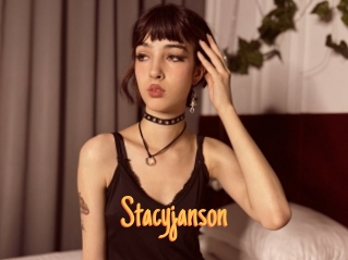 Stacyjanson