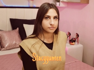 Stacyyumen