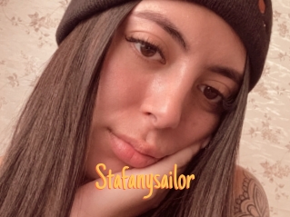 Stafanysailor