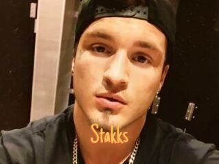 Stakks