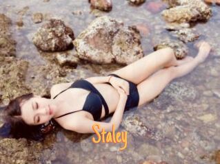 Staley