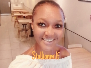 stallionmilf Mobile Porno