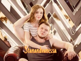 Stanandvanessa