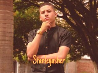 Stanleyasher