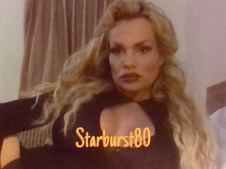 Starburst80