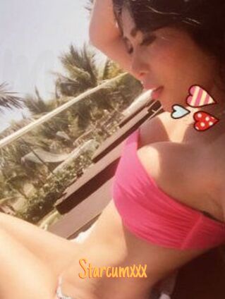 Starcumxxx