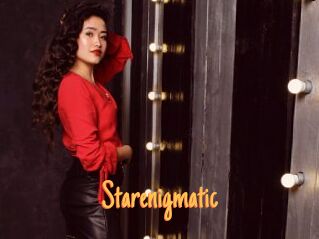starenigmatic Mobile Porno