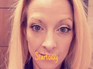 Starfoxxy