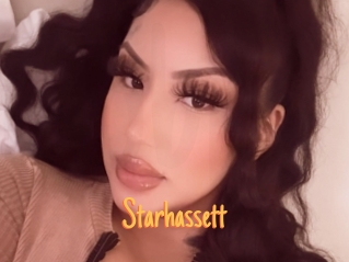 Starhassett