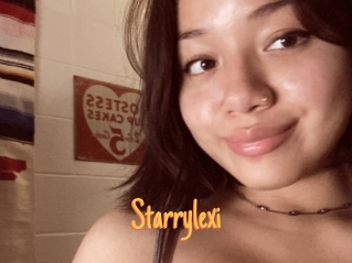 starrylexi Mobile Porno