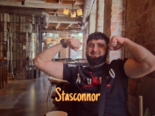 Stasconnor