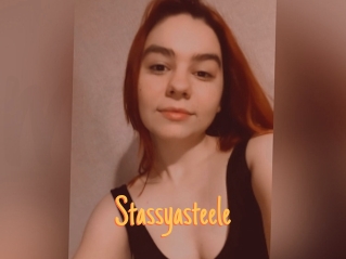 Stassyasteele