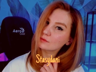 Stasydani