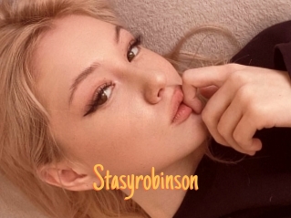 Stasyrobinson