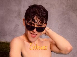 Stebsanz