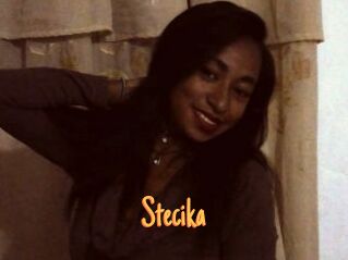 Stecika