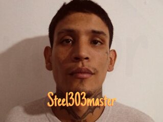 Steel303master