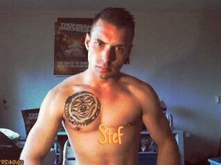 Stef