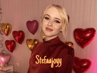 Stefaajoyy