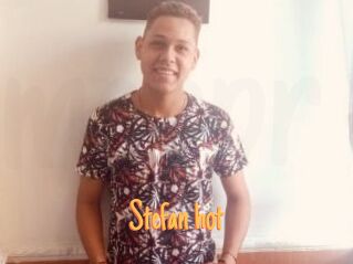 Stefan_hot