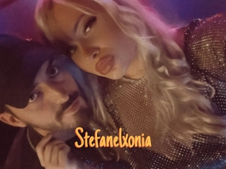stefanelxonia Mobile Porno