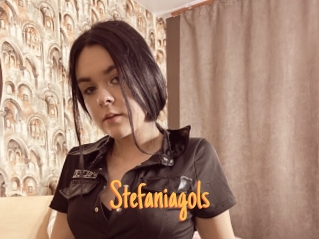 Stefaniagols