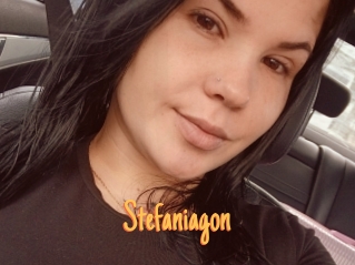 stefaniagon Mobile Porno